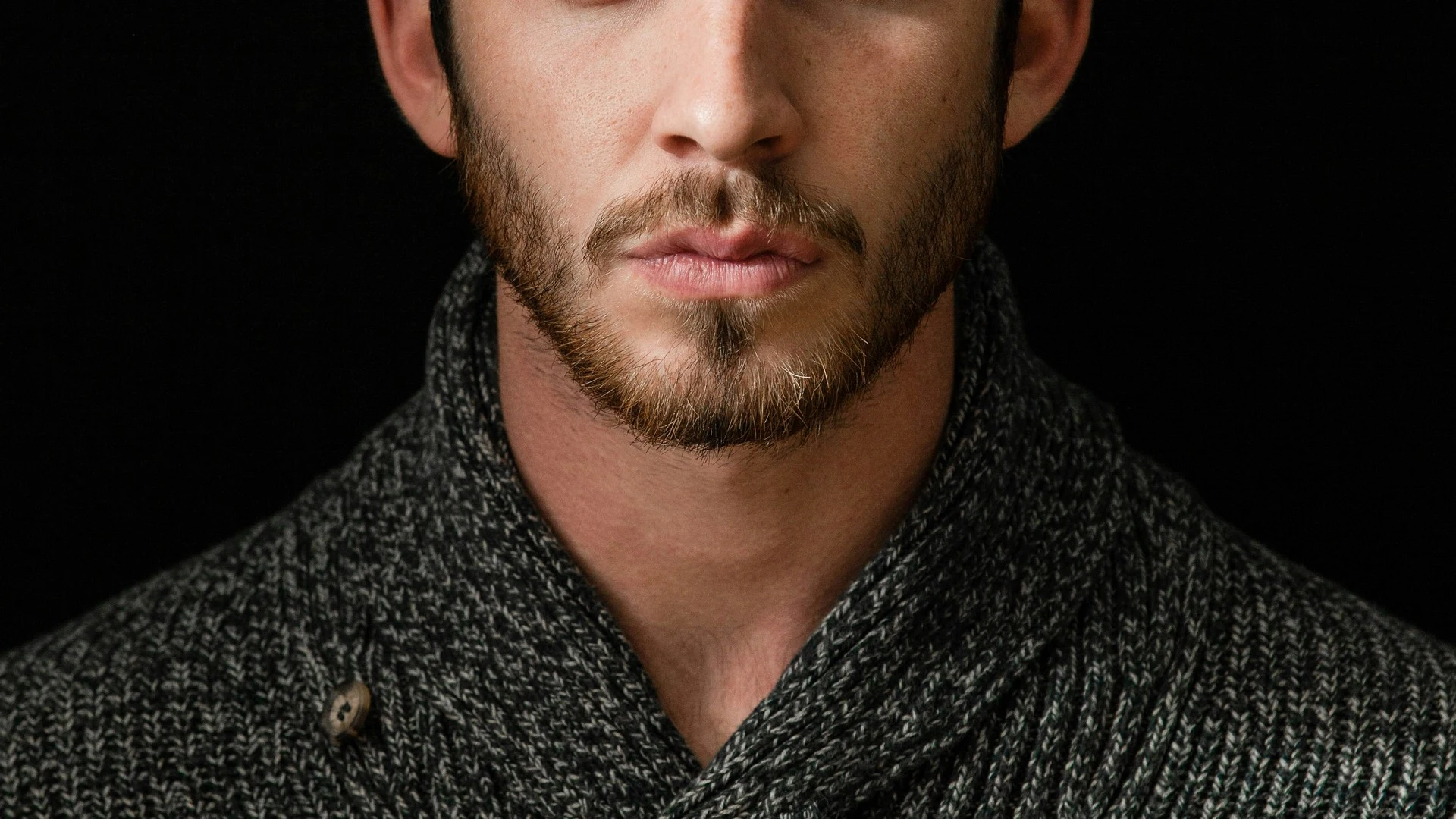 Headshot — TalentLink portfolio