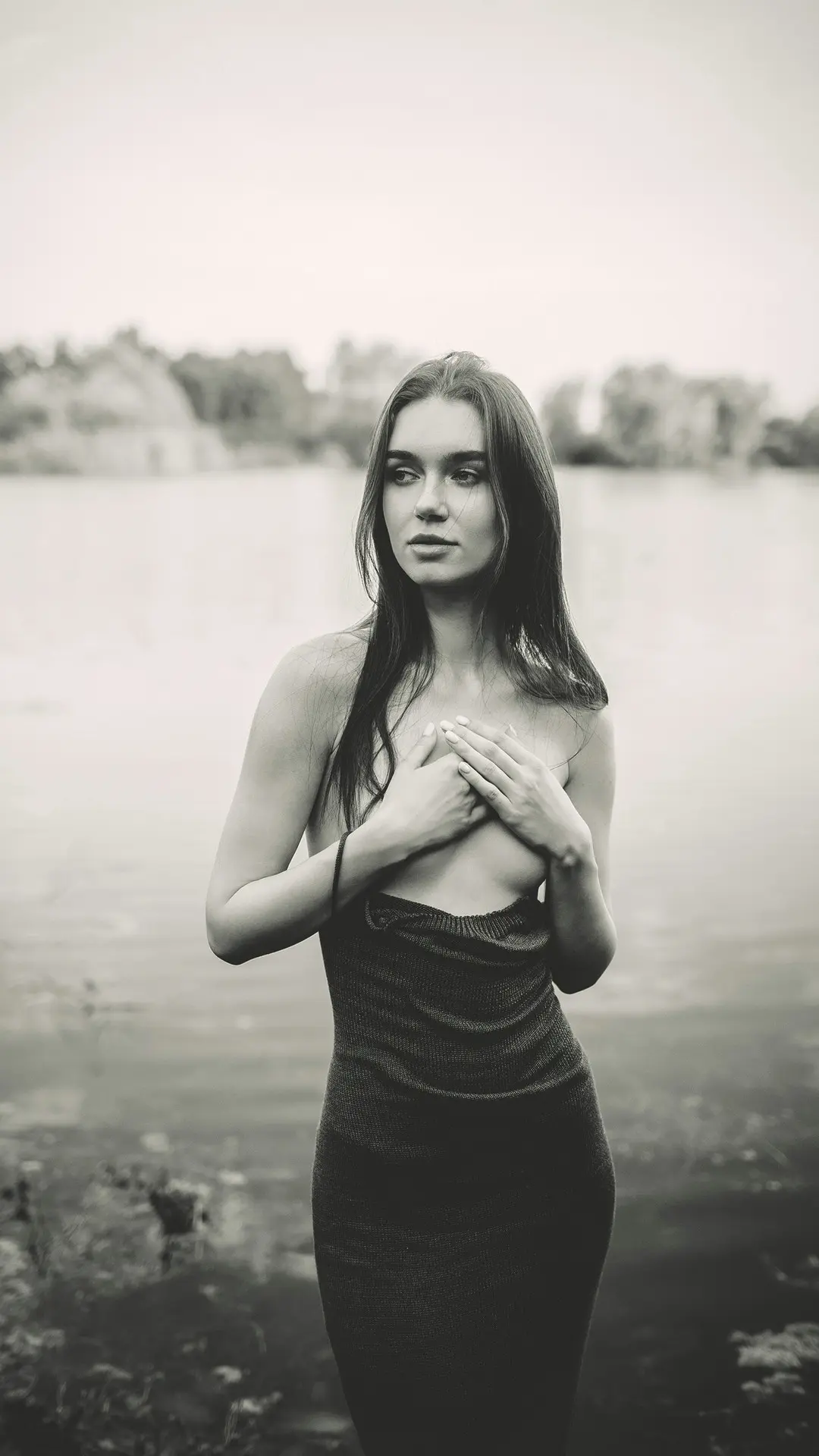 Amy — Fashion & Editorial