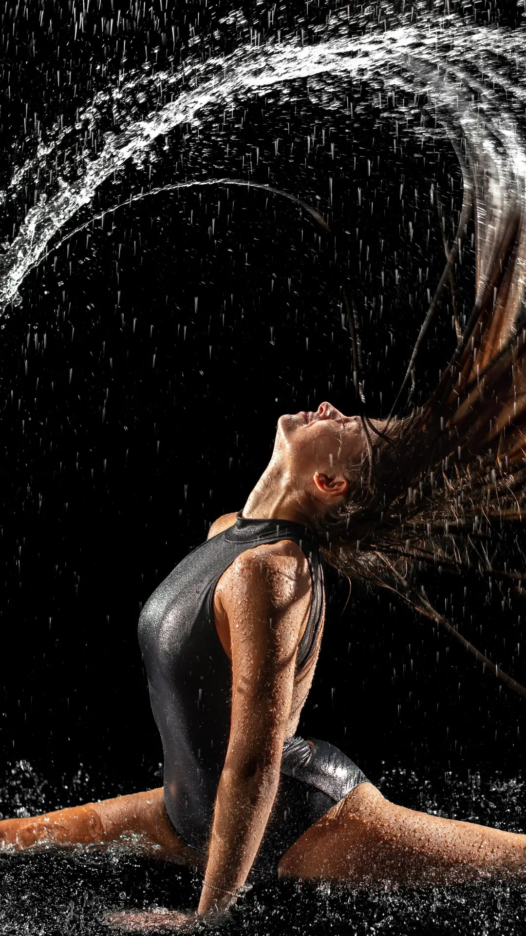 Leti — Portrait & Commercial