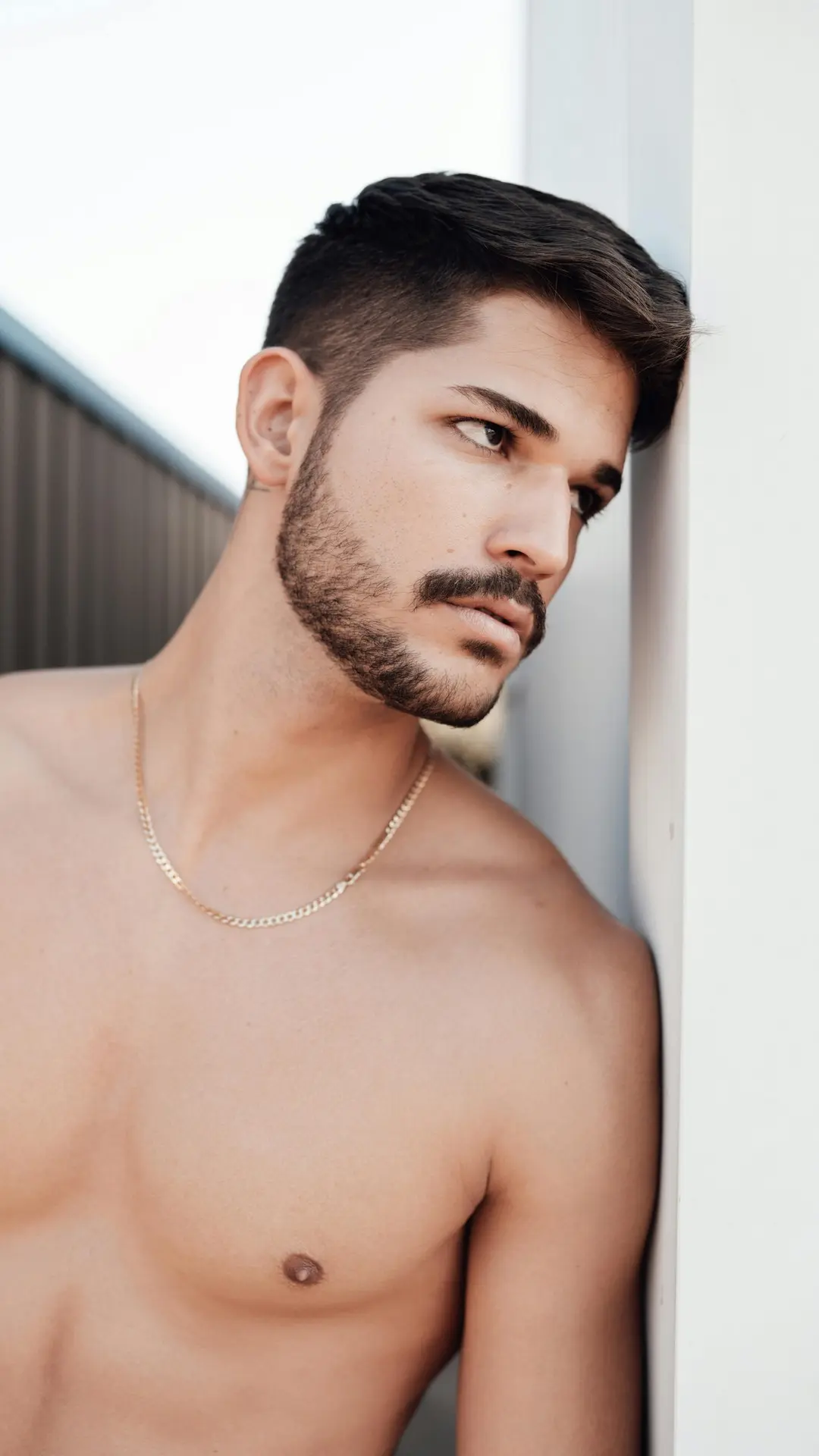 Philippe — Editorial & Fashion