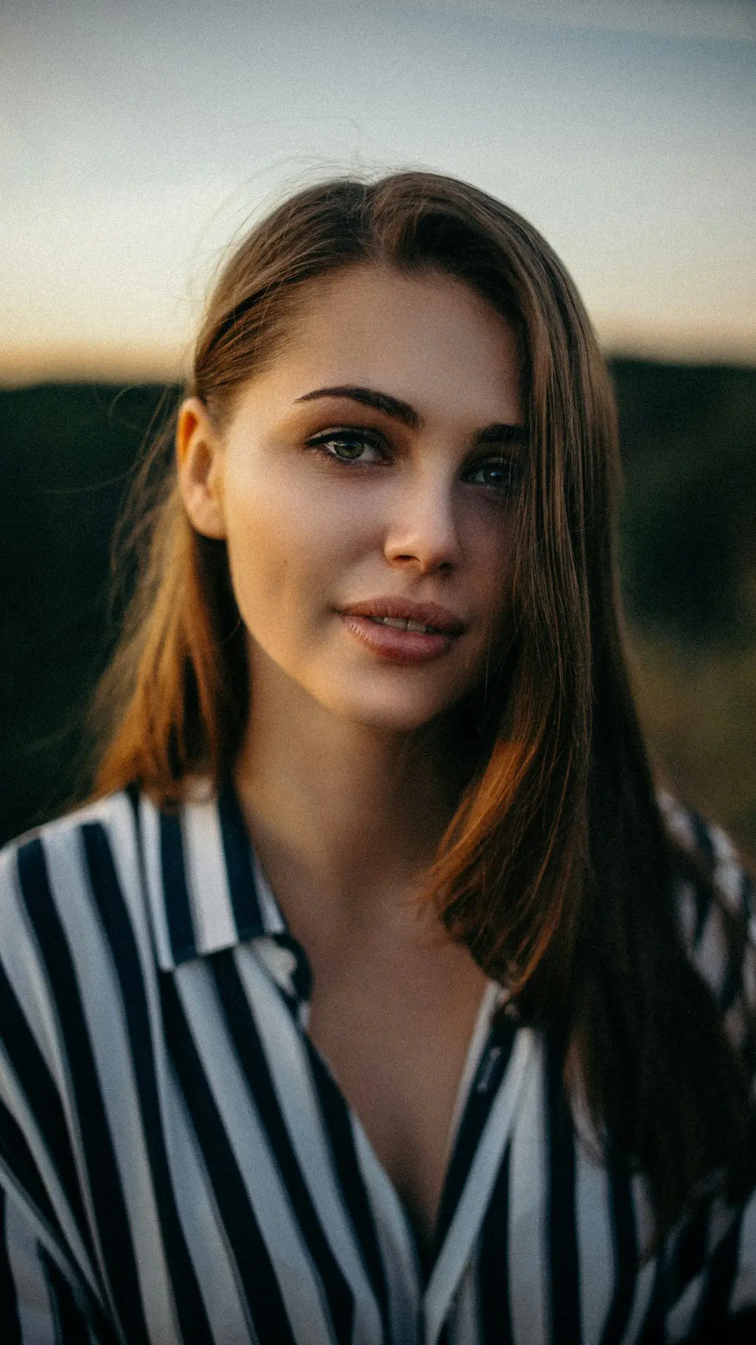 Sample profile — Editorial & Fashion, Vienna