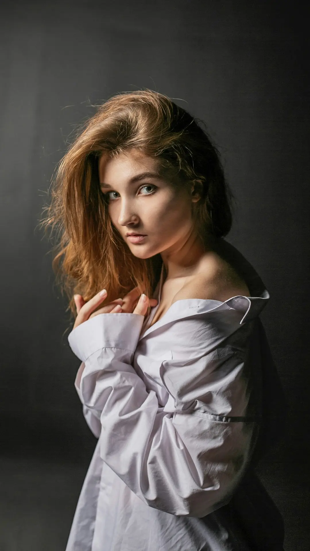 Sample profile — Fashion & Editorial, London