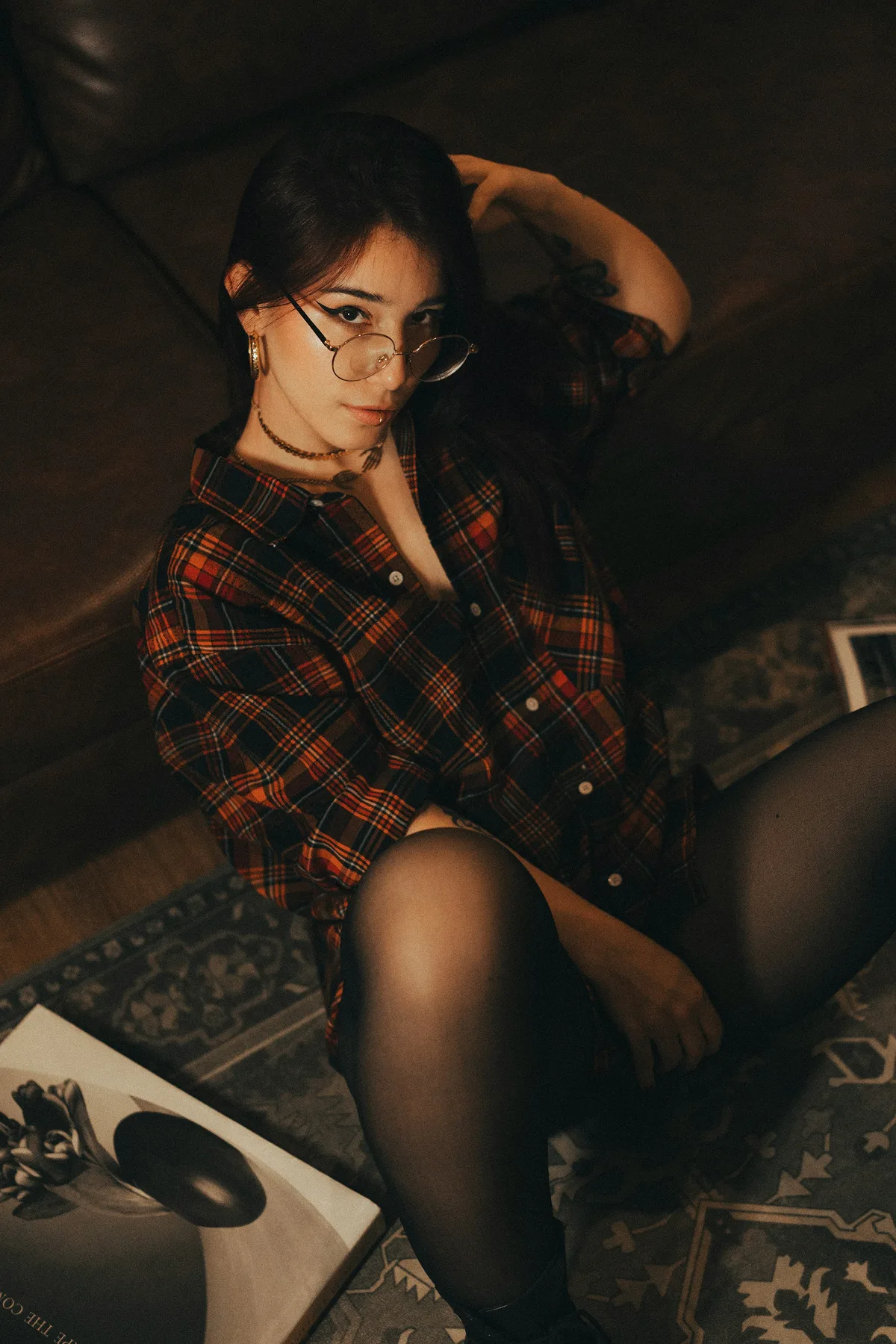 Tills — Editorial & Fashion